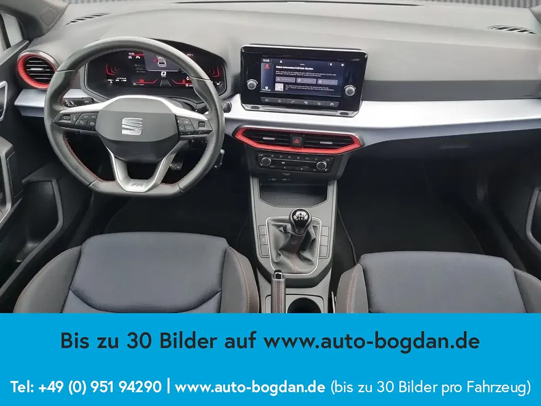 SEAT Ibiza - Thumbnail 7