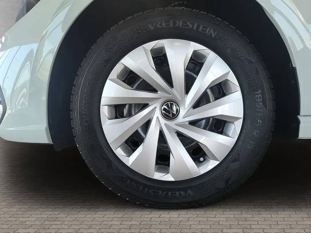Volkswagen Polo - Thumbnail 2