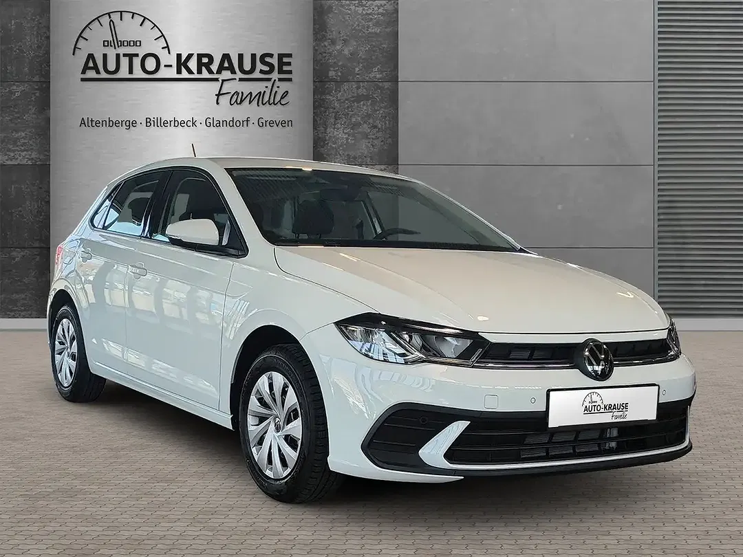 Volkswagen Polo - Thumbnail 6