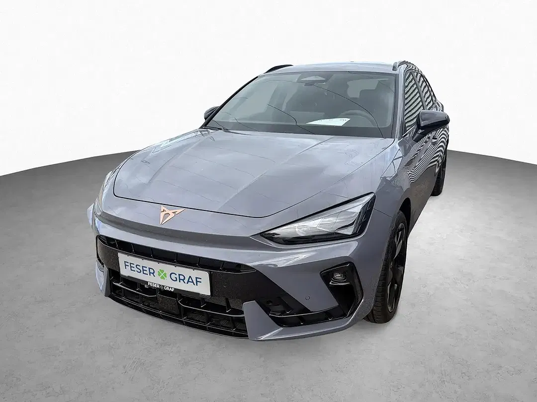 CUPRA Leon - Thumbnail 11