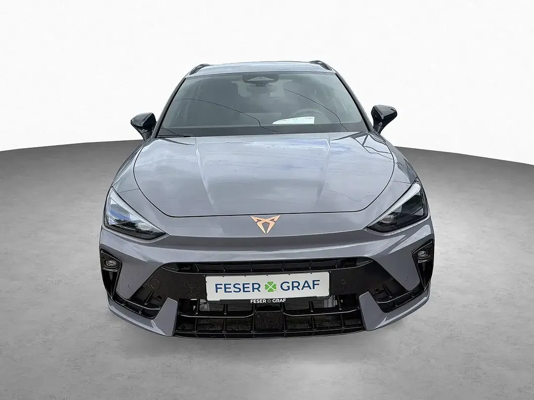 CUPRA Leon - Thumbnail 2