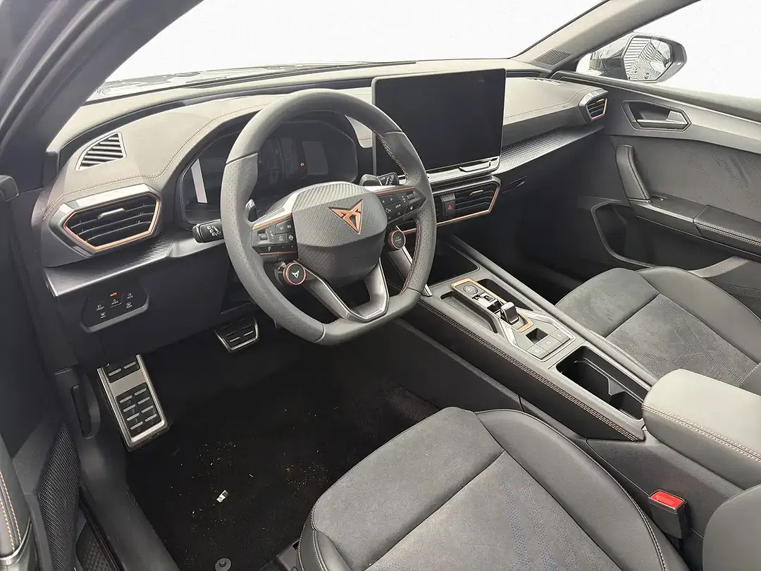 CUPRA Leon - Thumbnail 7