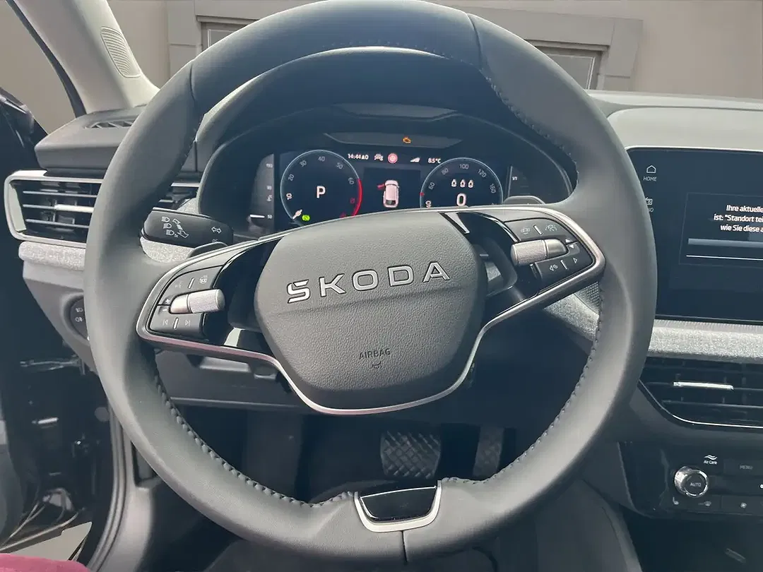 Skoda Scala - Thumbnail 12