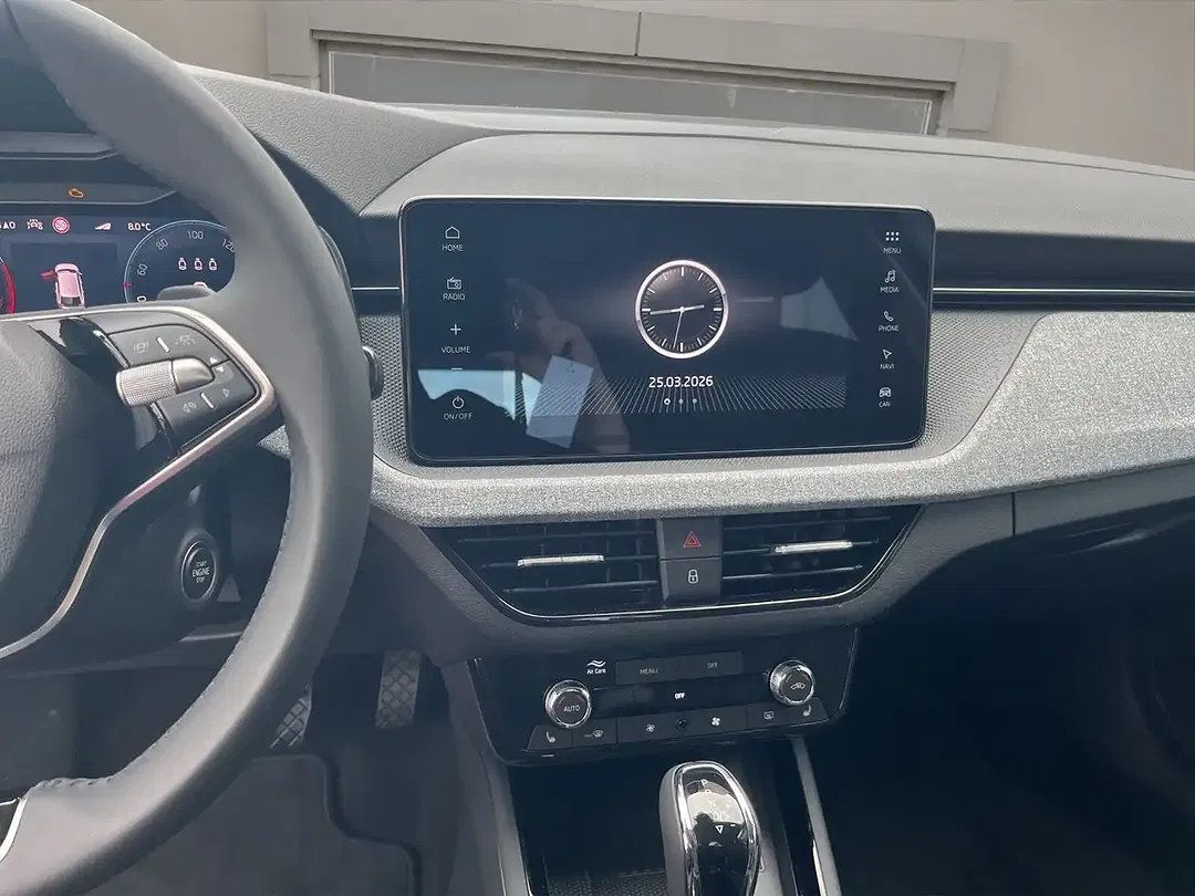 Skoda Scala - Thumbnail 13