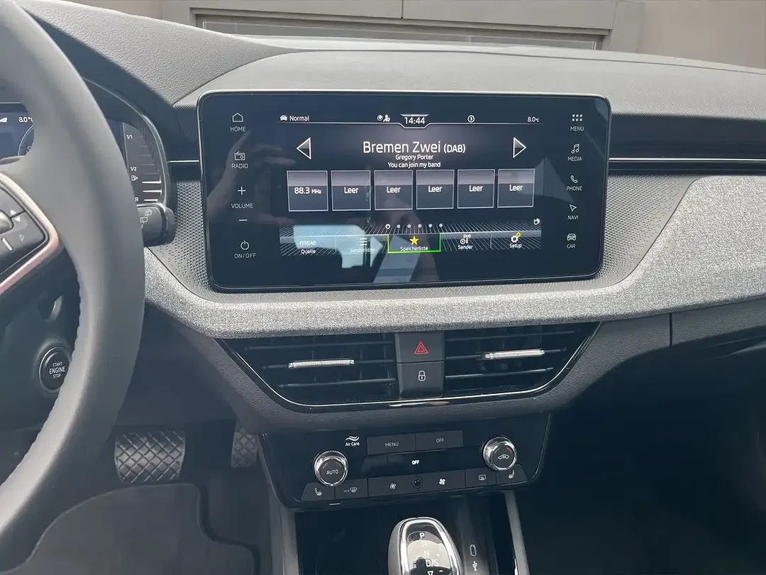 Skoda Scala - Thumbnail 14