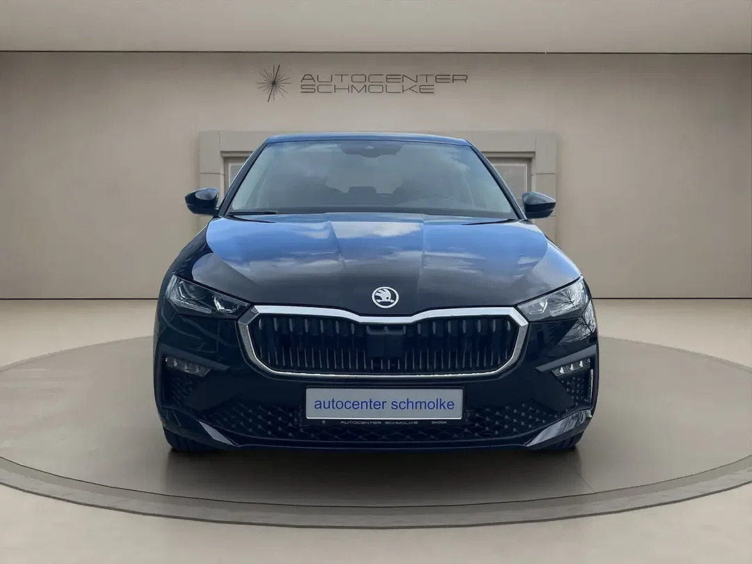 Skoda Scala - Afbeelding 1