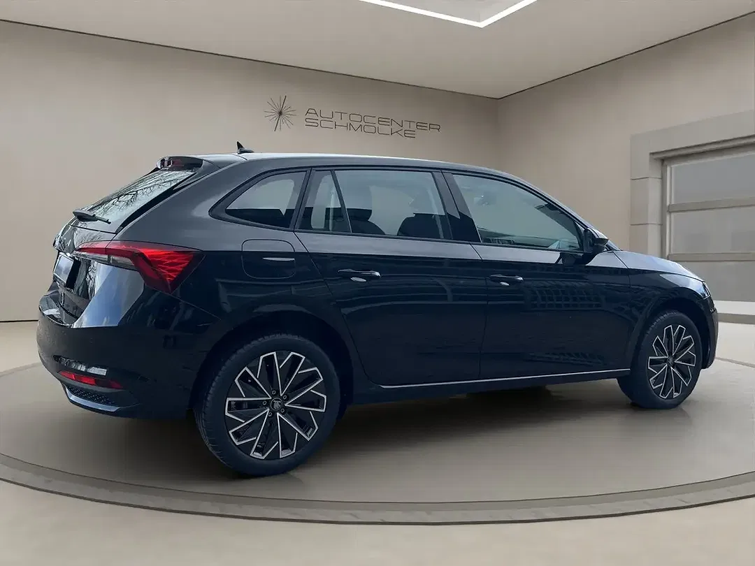 Skoda Scala - Thumbnail 5