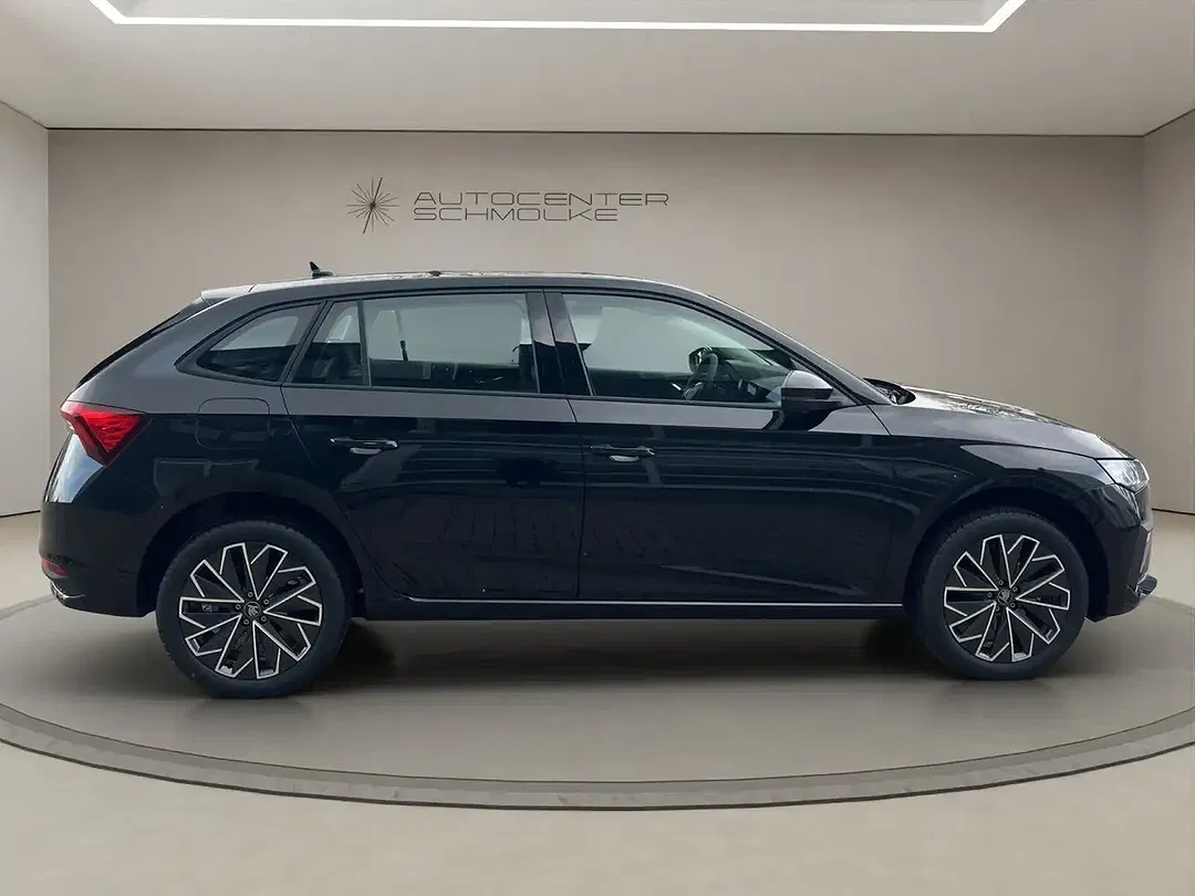 Skoda Scala - Thumbnail 6