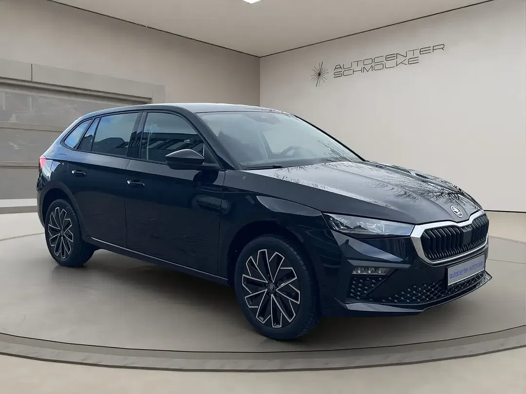 Skoda Scala - Thumbnail 7