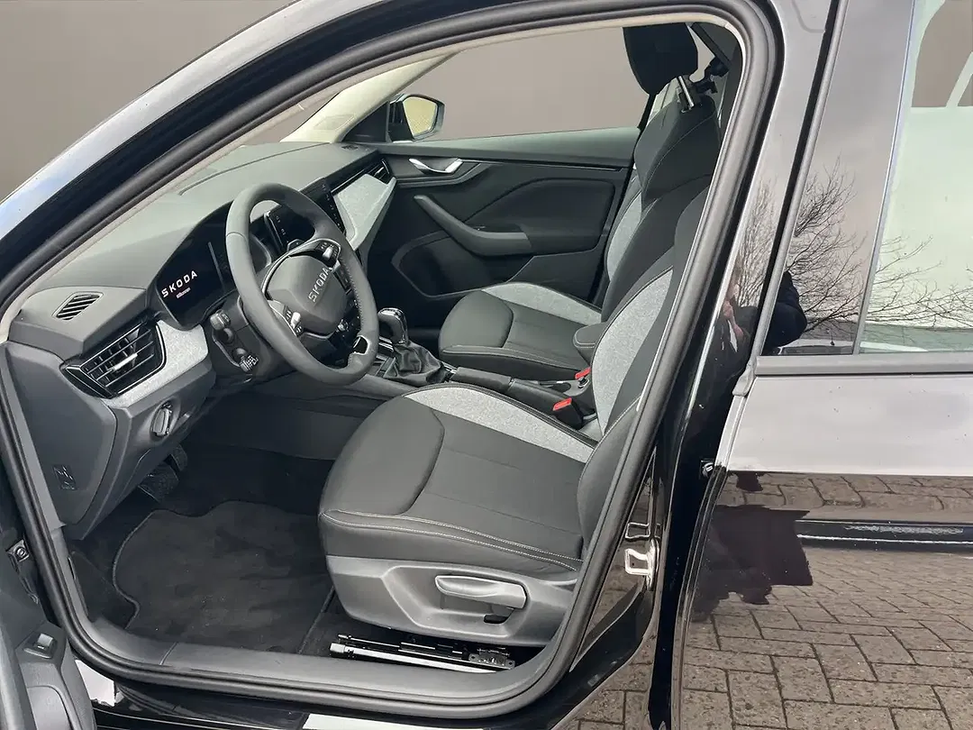 Skoda Scala - Thumbnail 8