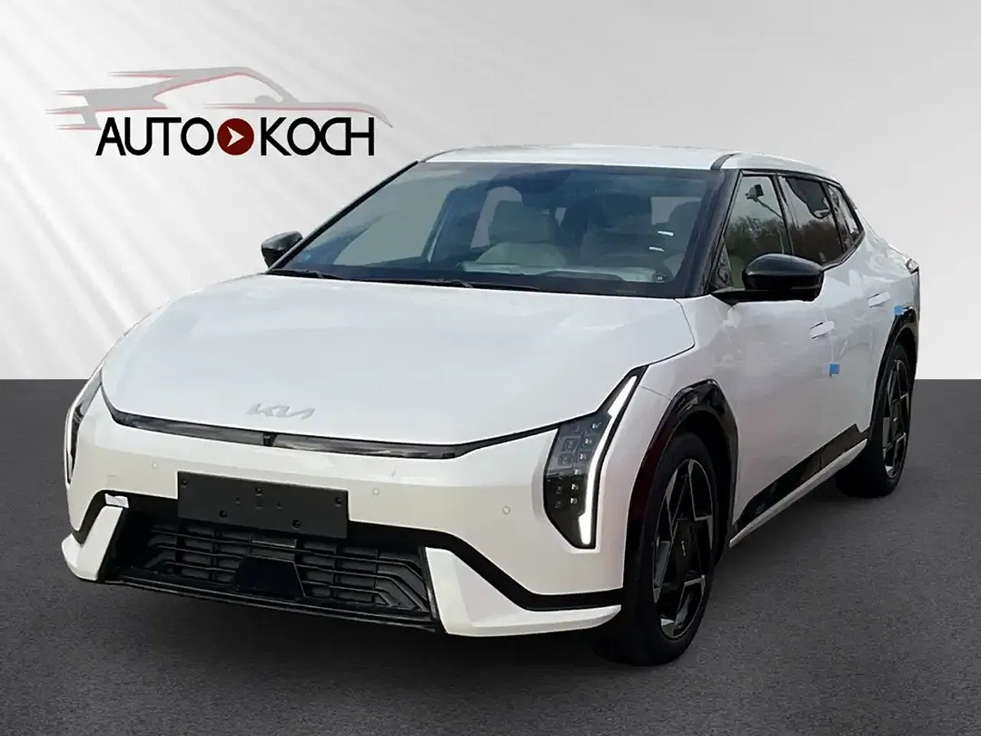 Kia EV4 - Thumbnail 2