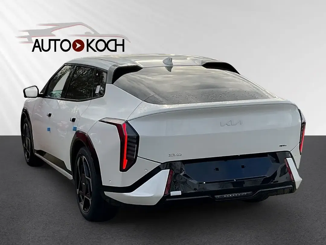 Kia EV4 - Thumbnail 4