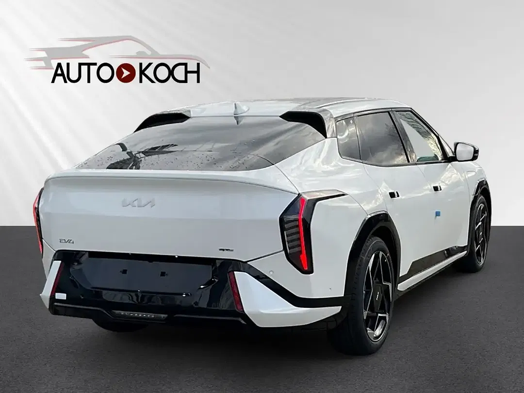 Kia EV4 - Thumbnail 5