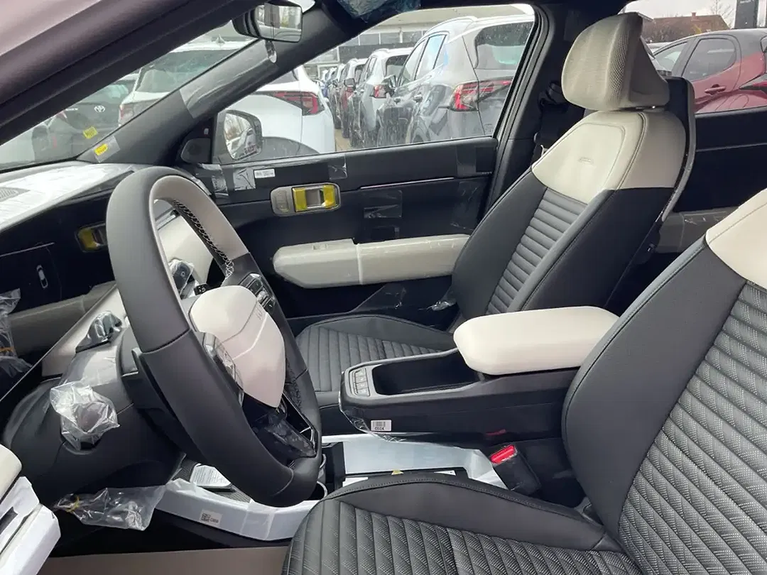 Kia EV4 - Thumbnail 8
