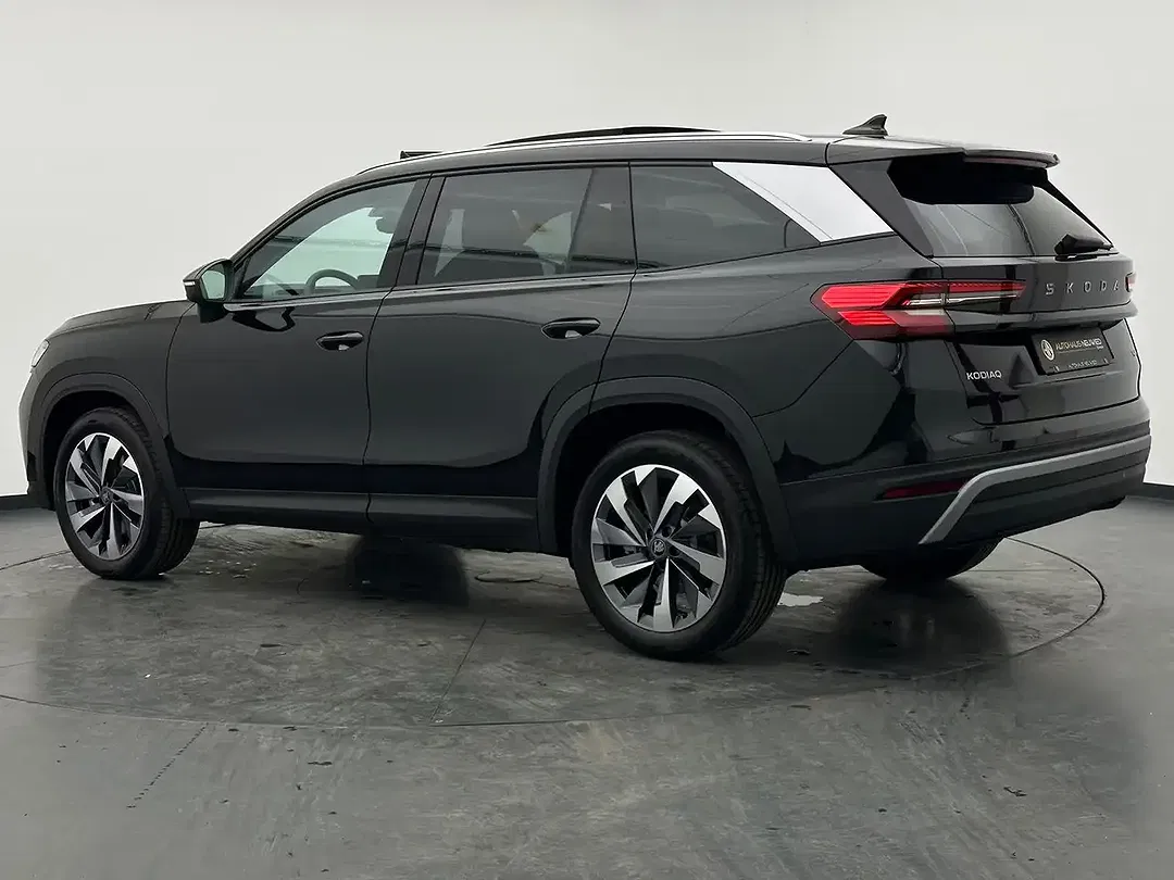 Skoda Kodiaq - Thumbnail 9