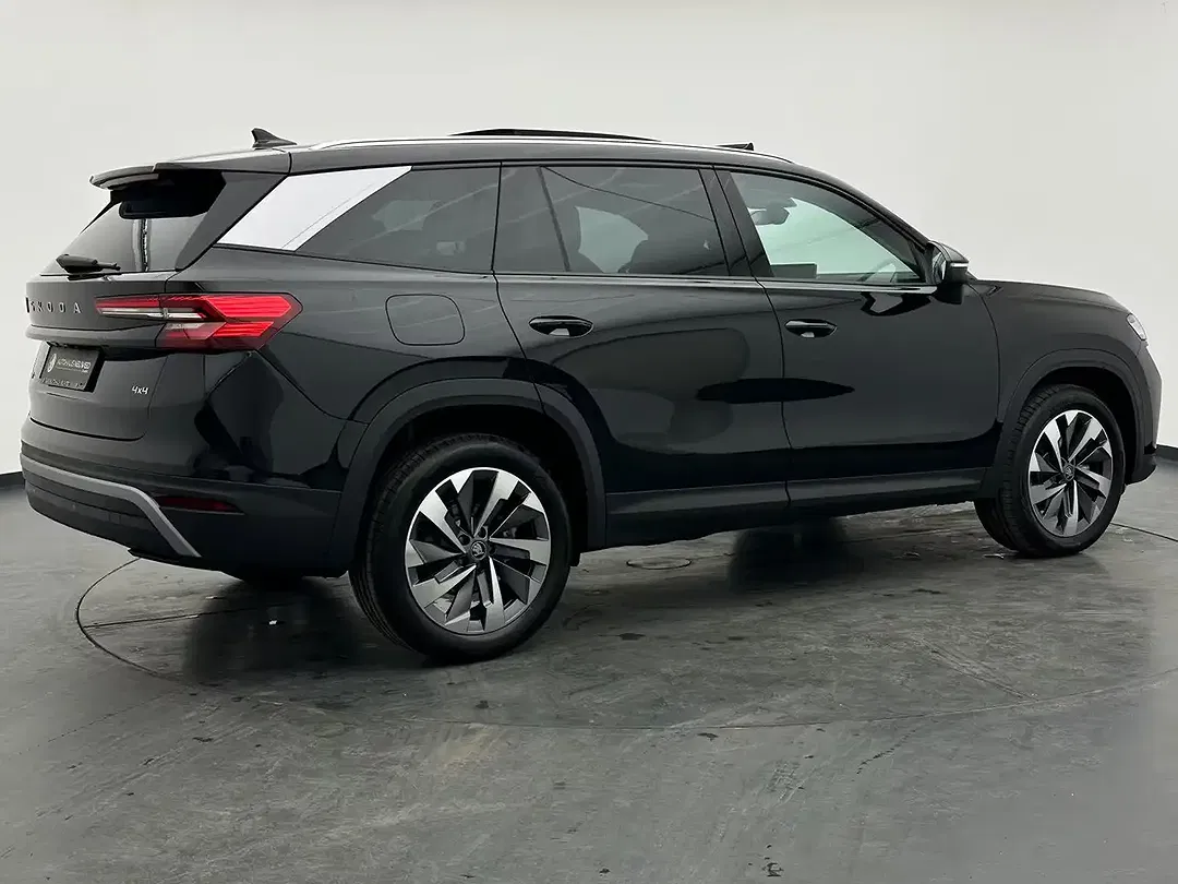 Skoda Kodiaq - Thumbnail 13