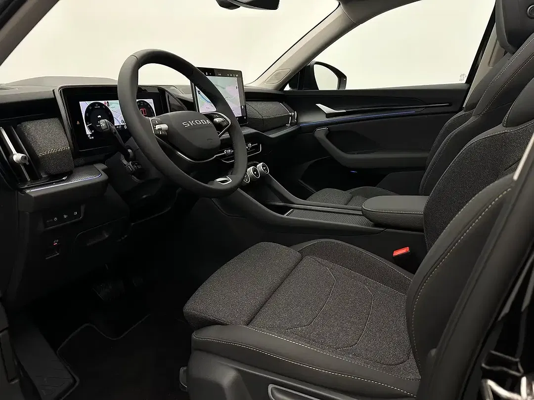 Skoda Kodiaq - Thumbnail 14