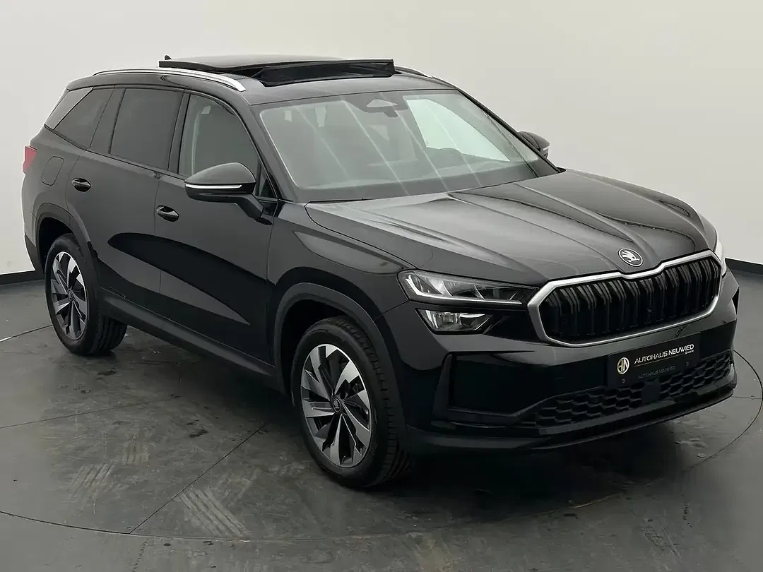 Skoda Kodiaq - Thumbnail 3