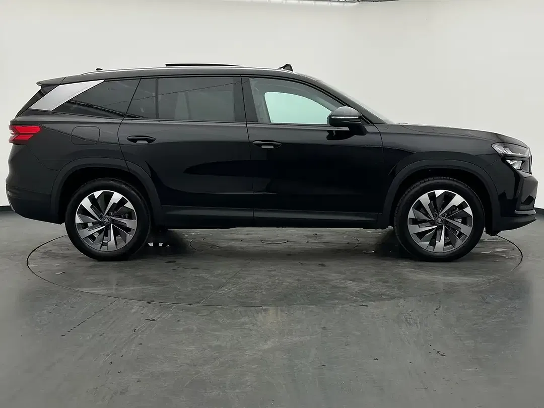 Skoda Kodiaq - Thumbnail 4
