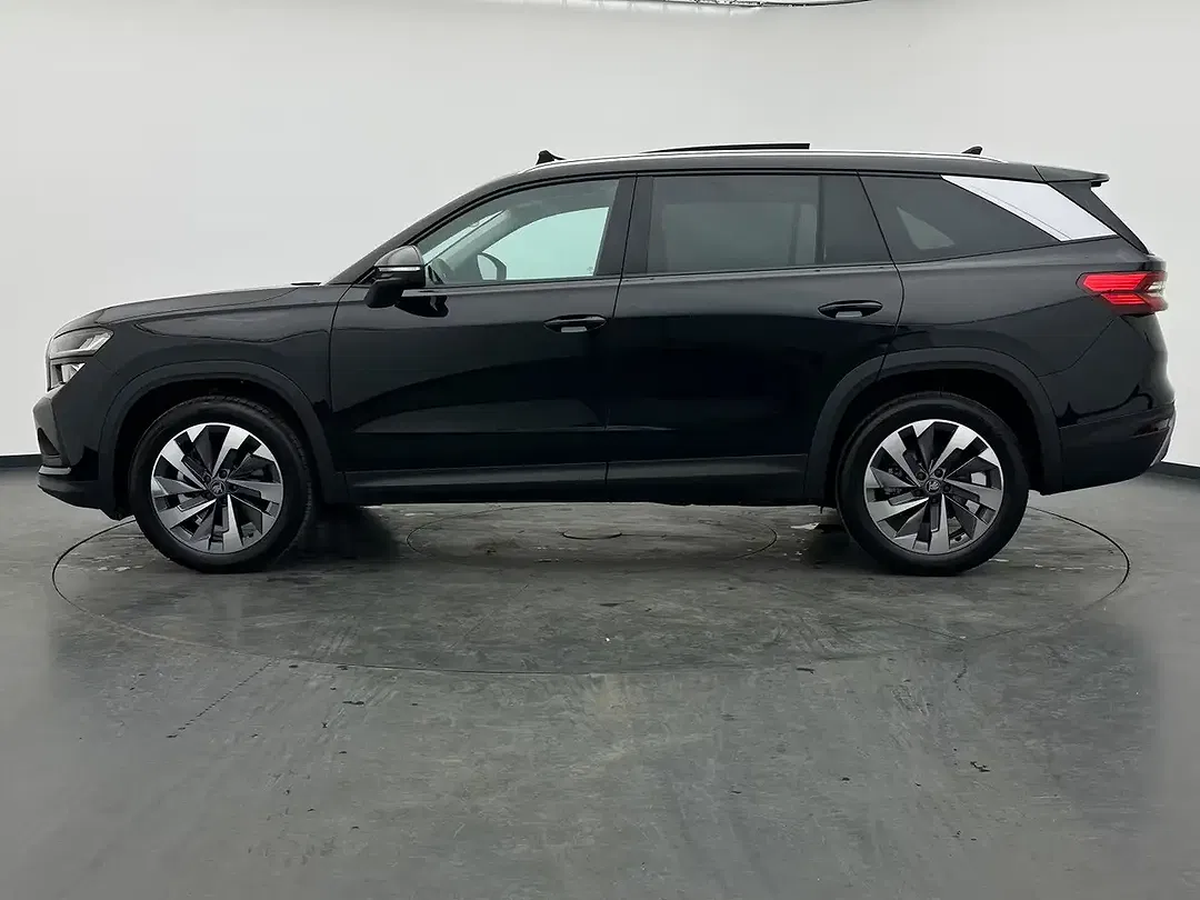 Skoda Kodiaq - Thumbnail 5