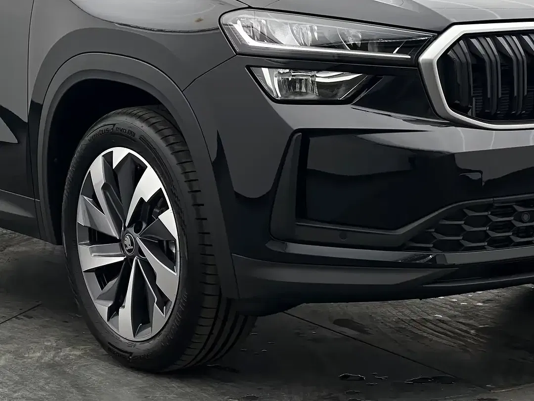 Skoda Kodiaq - Thumbnail 6