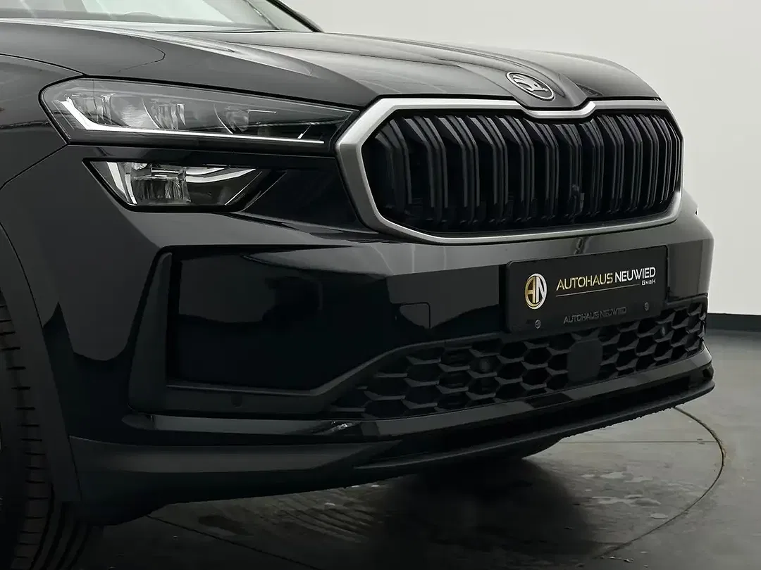 Skoda Kodiaq - Thumbnail 8