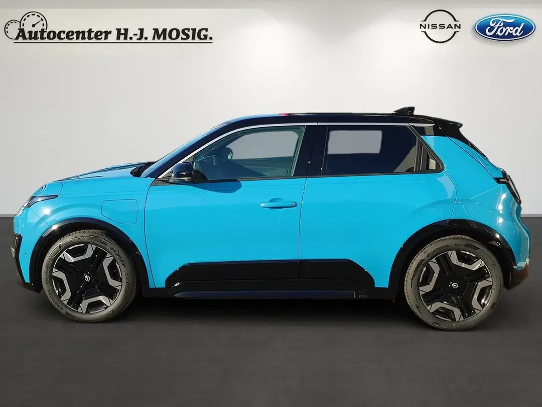 Nissan Micra - Thumbnail 4