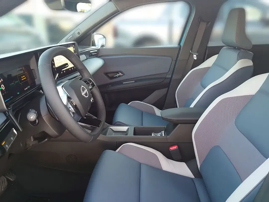 Nissan Micra - Thumbnail 9