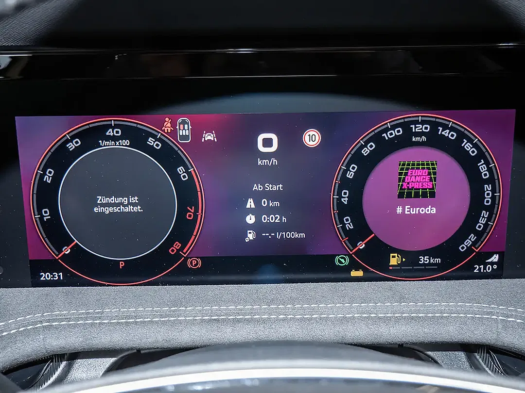 Skoda Superb - Thumbnail 12