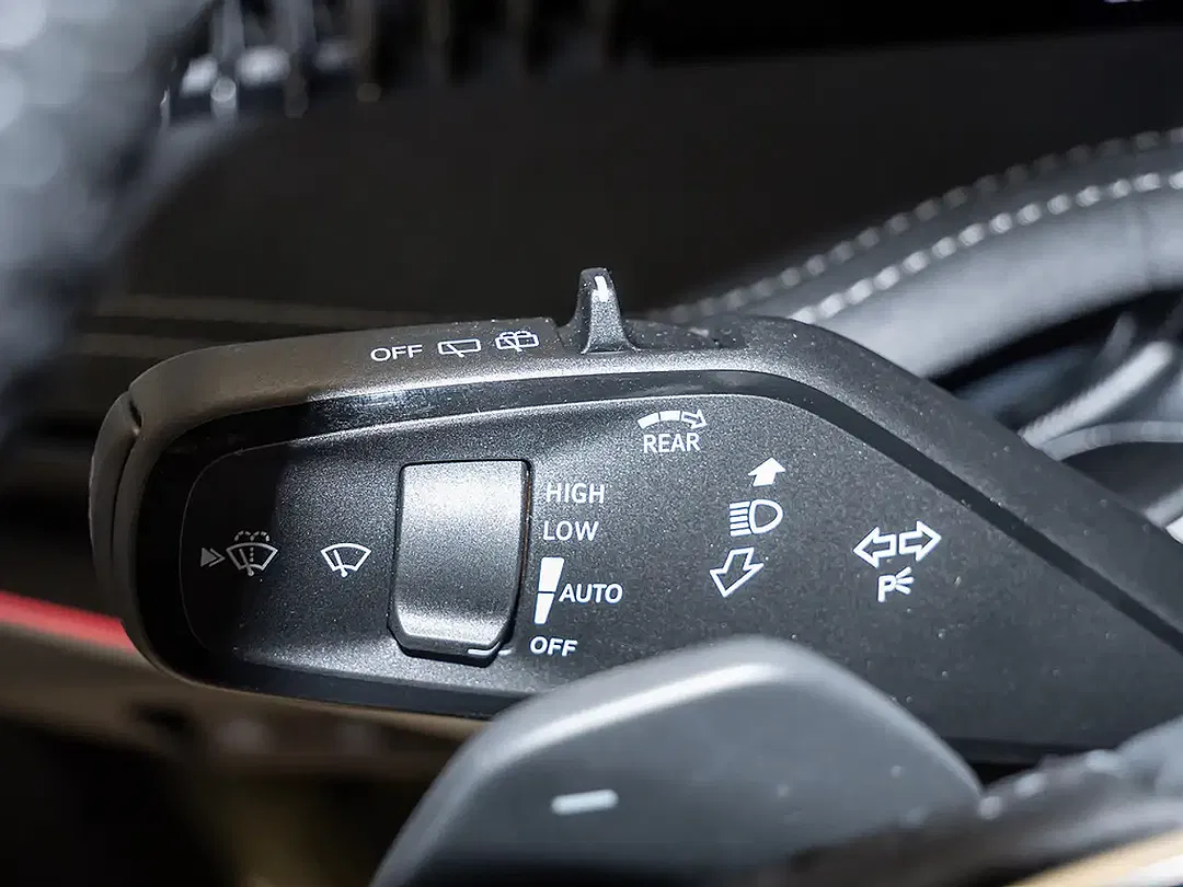 Skoda Superb - Thumbnail 13
