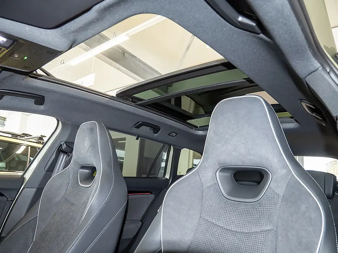 Skoda Superb - Thumbnail 14