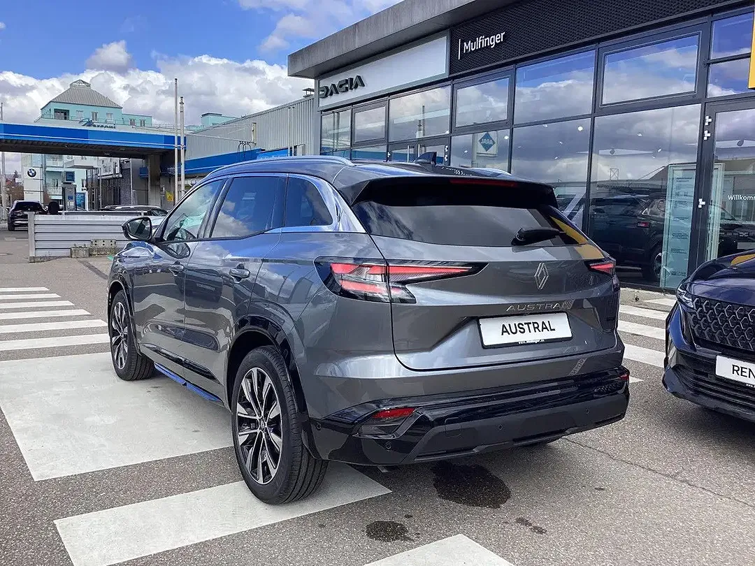 Renault Austral - Thumbnail 10