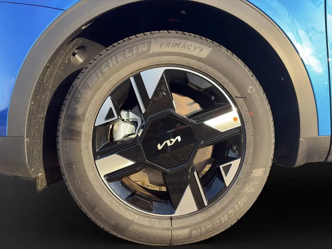 Kia Sportage - Thumbnail 9