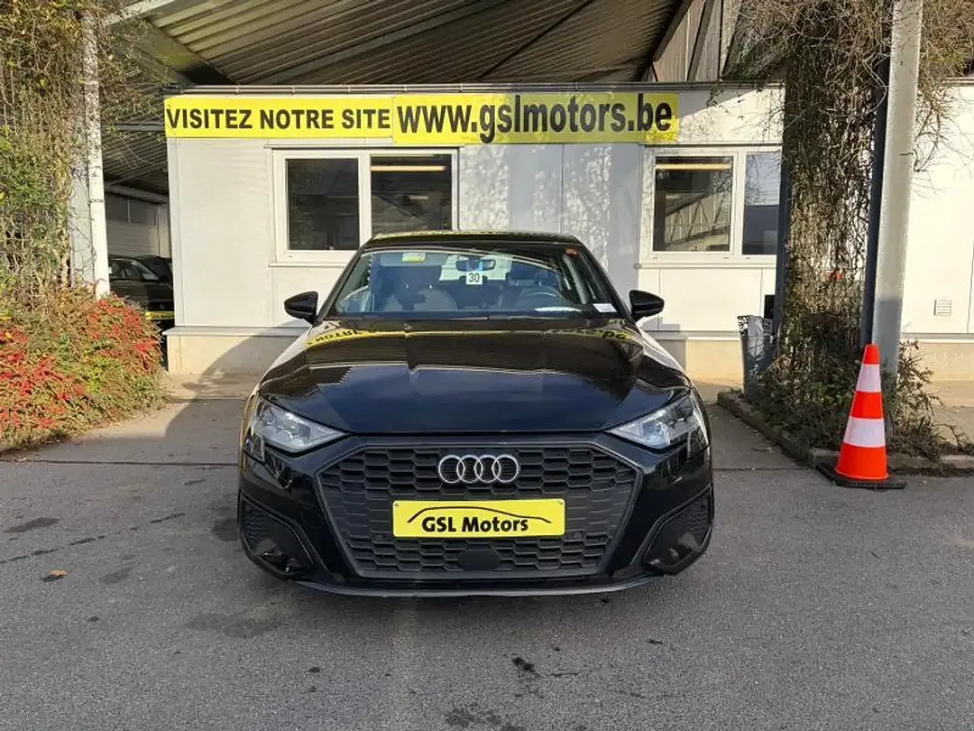 Audi A3 - Thumbnail 3