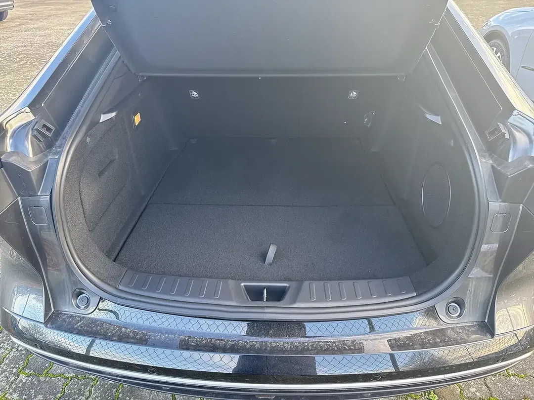 Mazda 6e - Thumbnail 10
