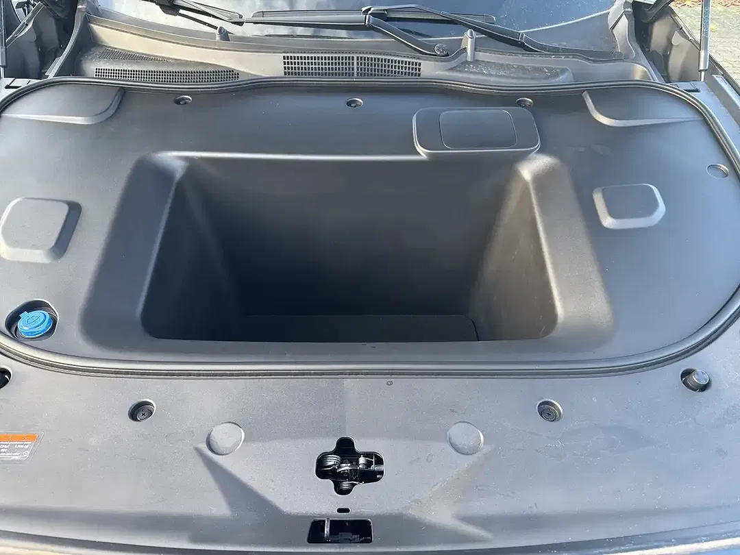 Mazda 6e - Thumbnail 11