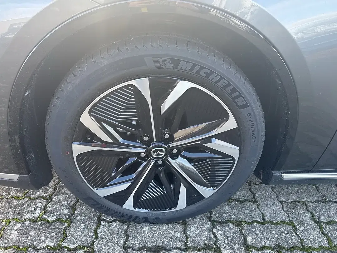 Mazda 6e - Thumbnail 12
