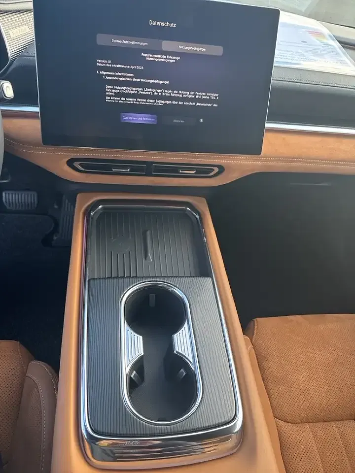 Mazda 6e - Thumbnail 6