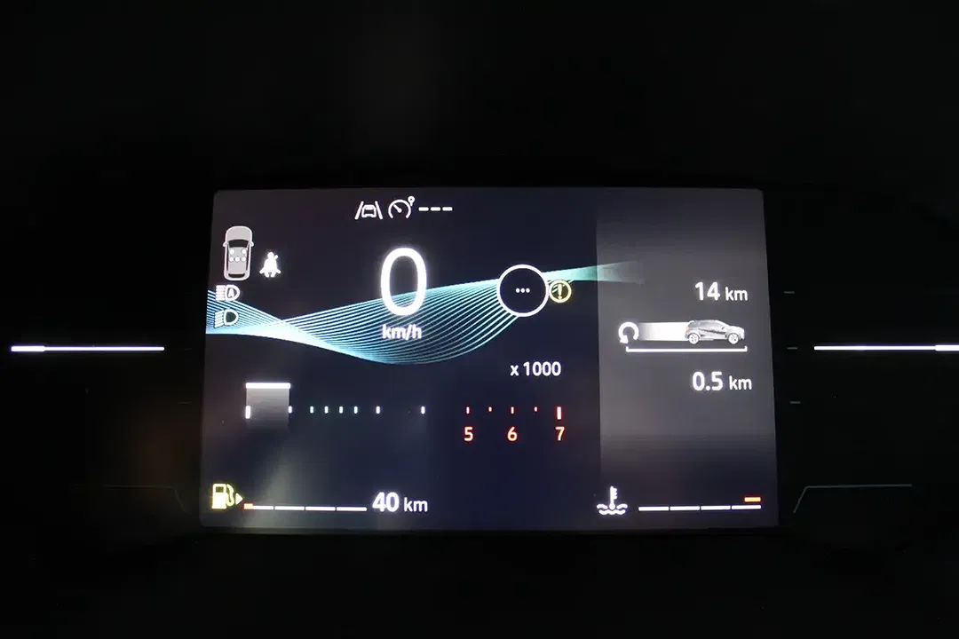 Mitsubishi ASX - Thumbnail 15