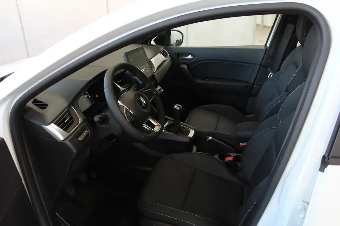 Mitsubishi ASX - Thumbnail 9
