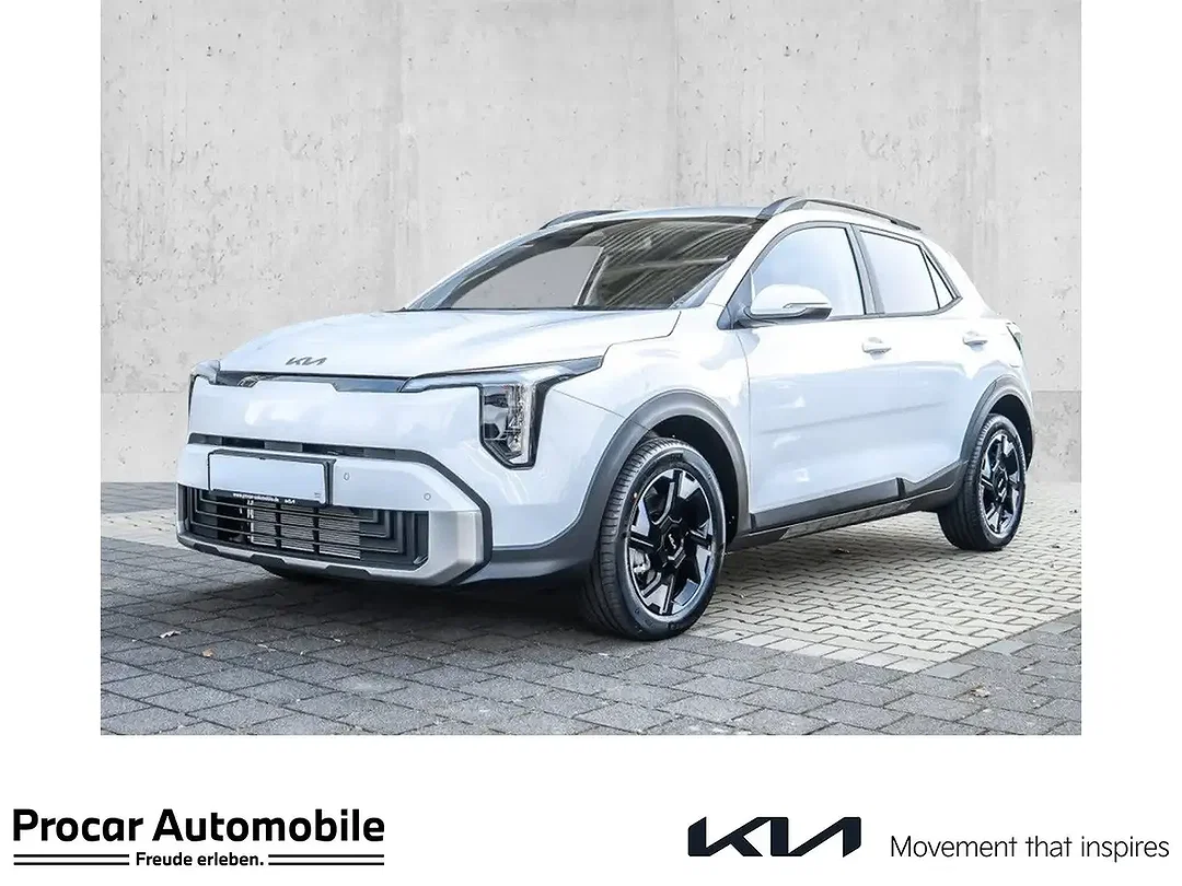 Kia Stonic - Afbeelding 1