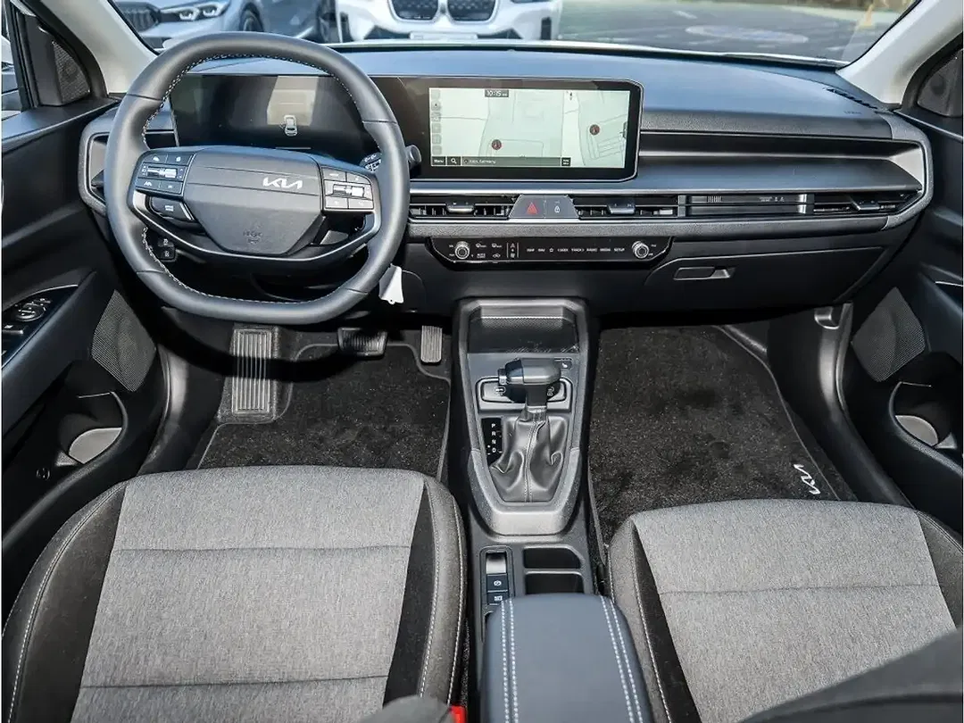 Kia Stonic - Thumbnail 12