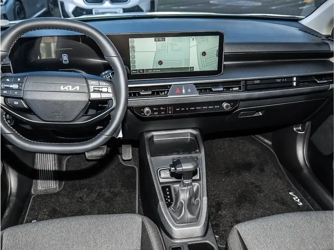 Kia Stonic - Thumbnail 14