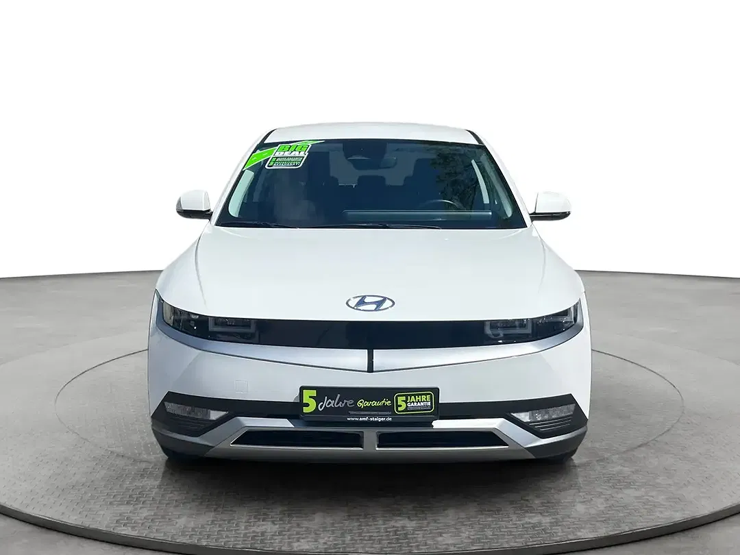 Hyundai IONIQ 5 - Thumbnail 9