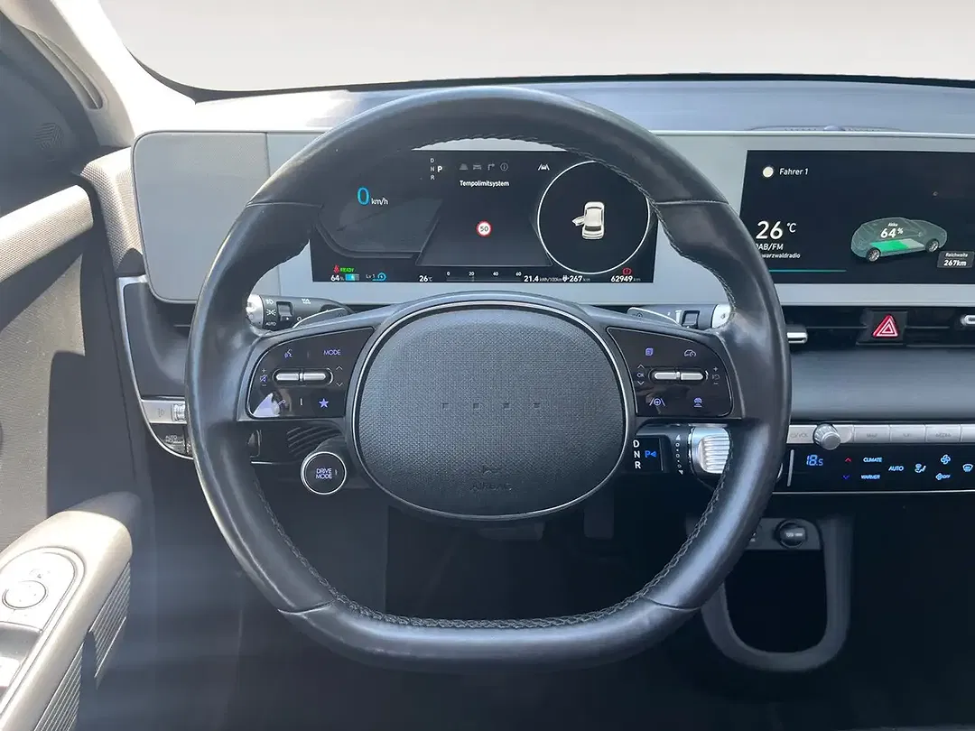 Hyundai IONIQ 5 - Thumbnail 13