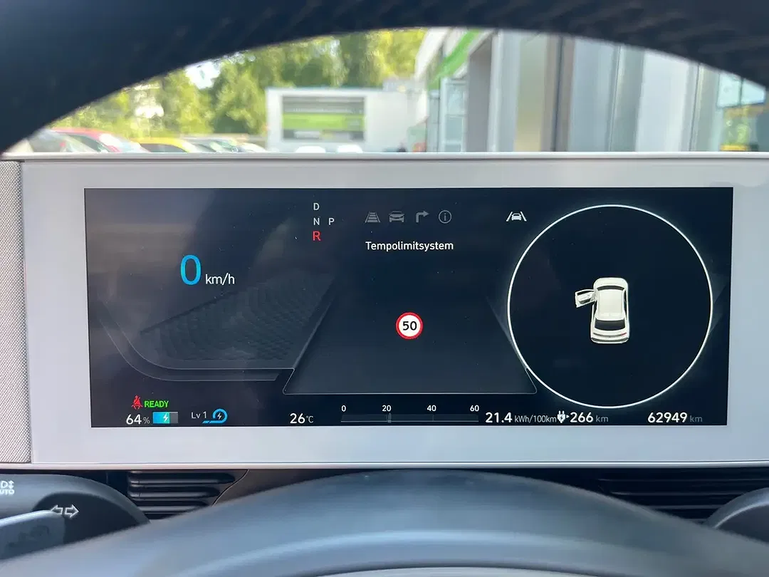 Hyundai IONIQ 5 - Thumbnail 20