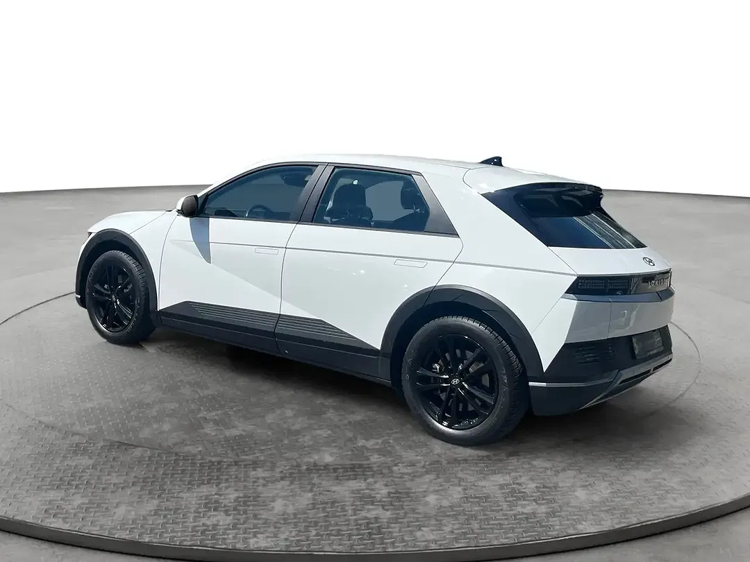 Hyundai IONIQ 5 - Thumbnail 3