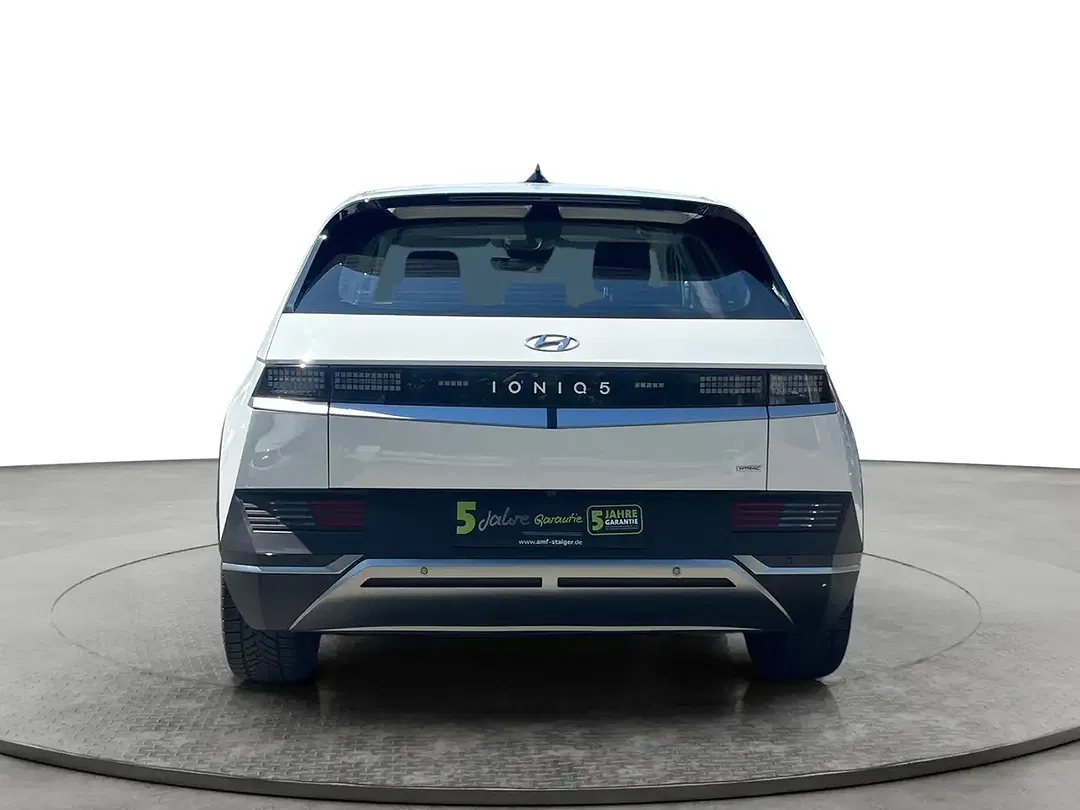 Hyundai IONIQ 5 - Thumbnail 4