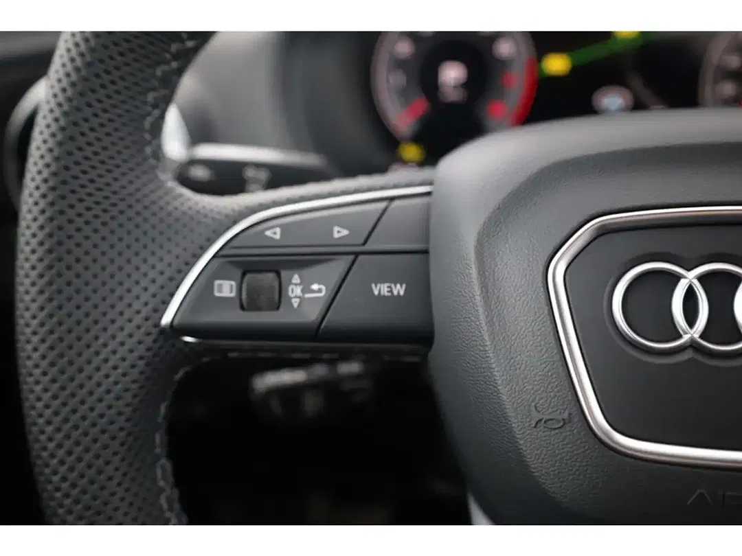 Audi Q2 - Thumbnail 13