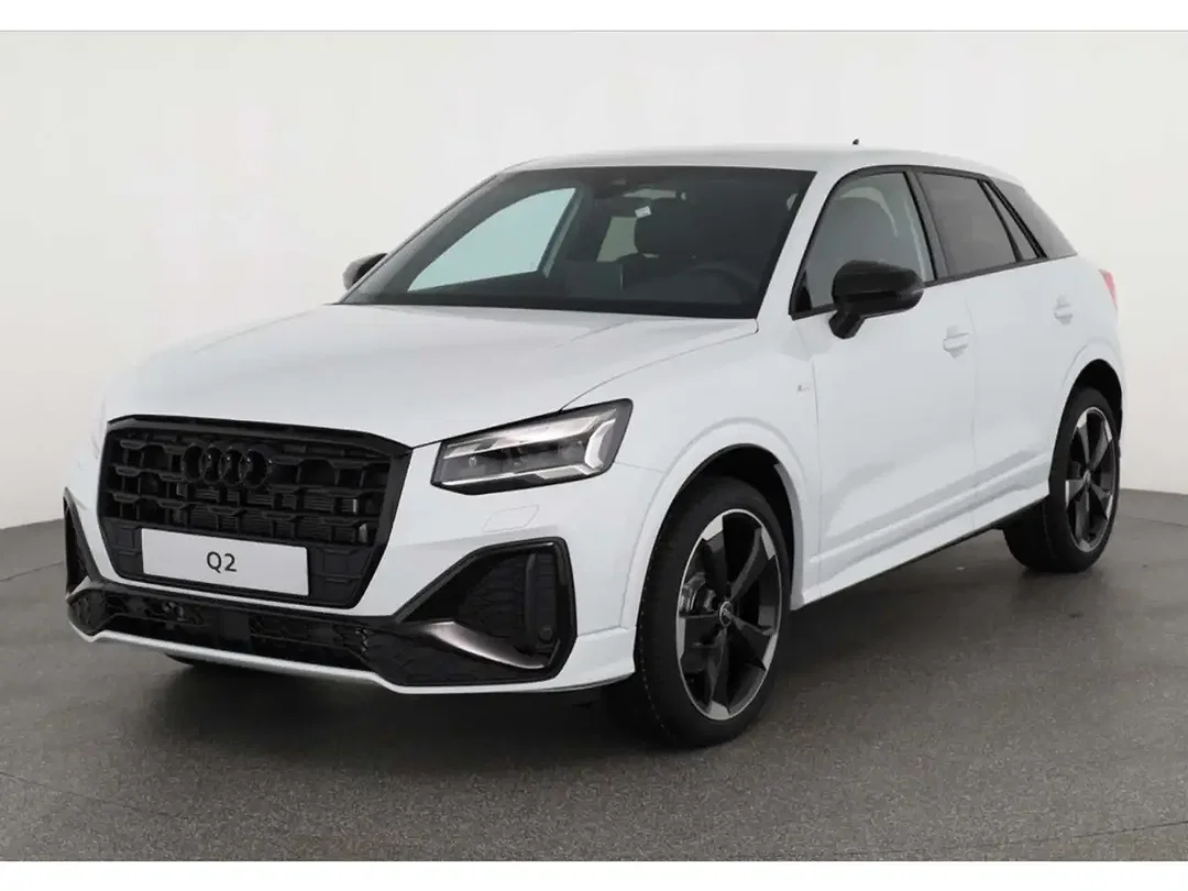 Audi Q2 - Afbeelding 1